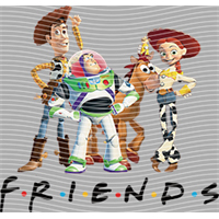 Disney Style-DSN 908